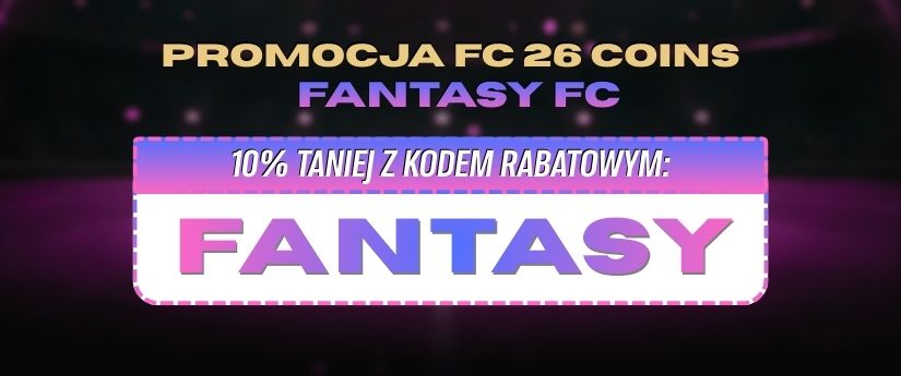PROMO FANTASY FC PL 2